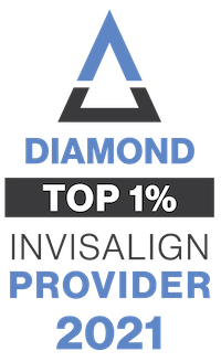 diamond top 1% invisalign provider