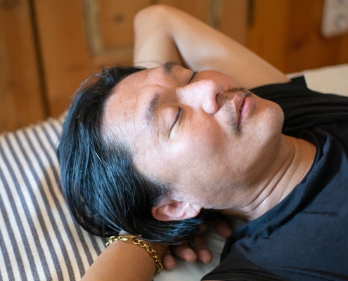 Sleep Apnea