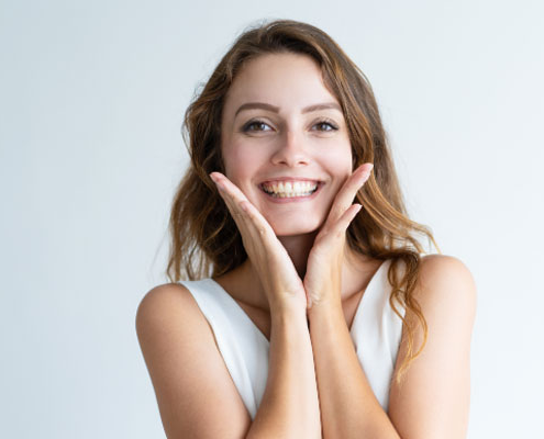 Clear Aligners: A natural alternative to braces